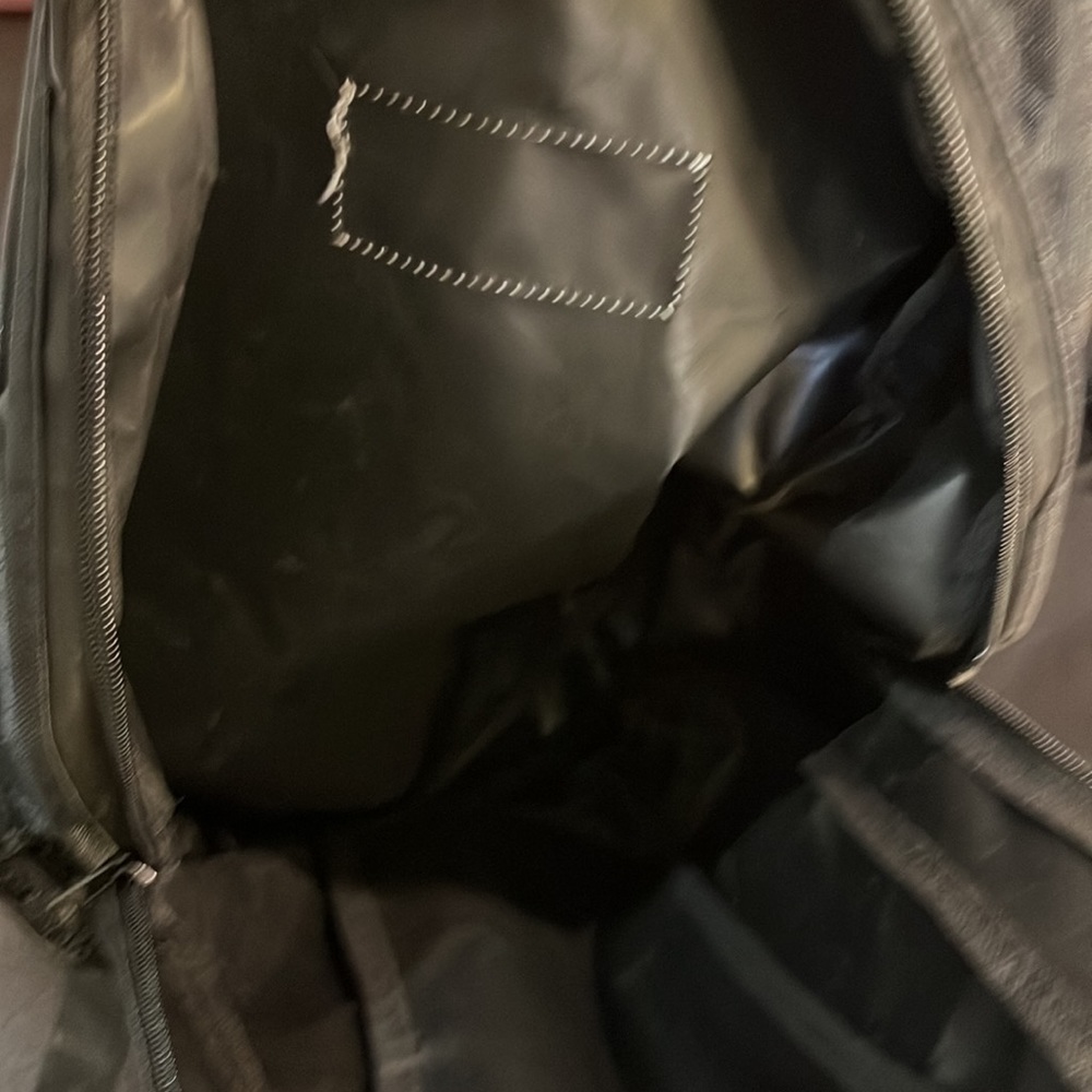 Clippers backpack - Picture 5 of 7